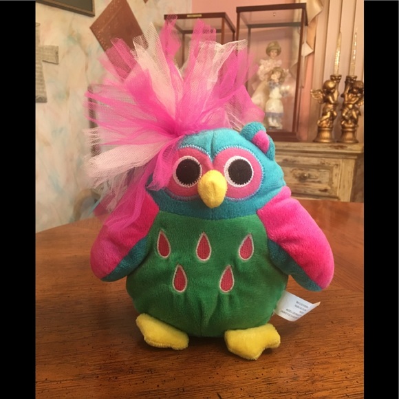 (3) Stuffed Animals - Picture 4 of 5